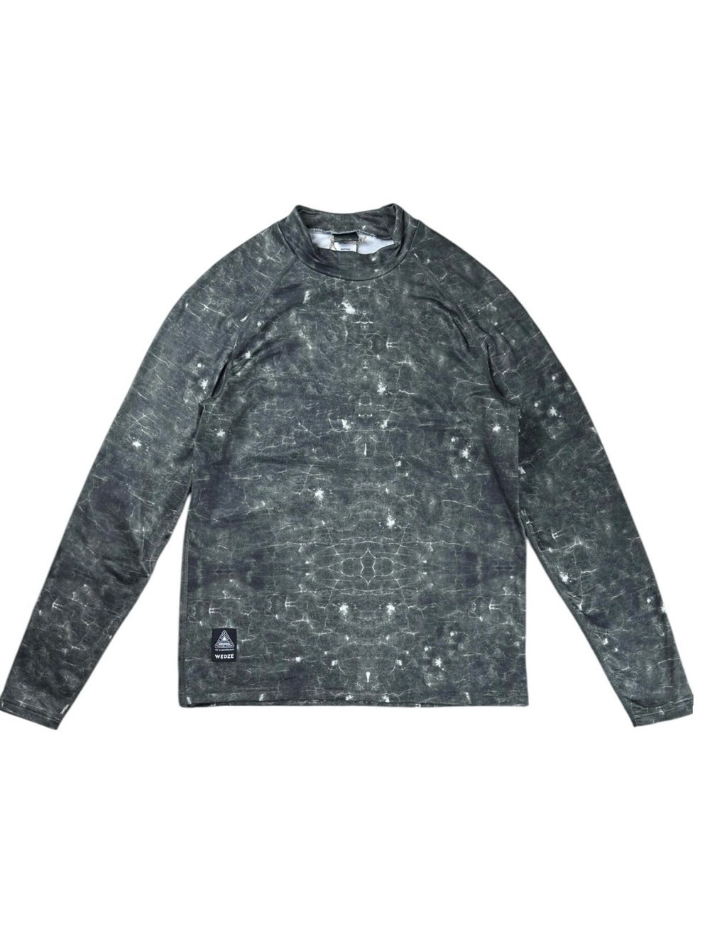 NWOT Wedze (Decathelon) Two Zero Zero Six Ski & Snowboard Base Layer Top -Size S